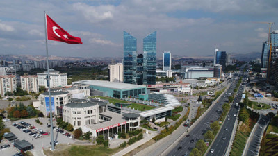 Ankara Ticaret Odası'nda seçim heyecanı: Oy verme işlemi başladı!
