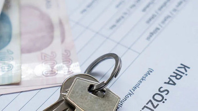 Ayrancı’da binalar eski olmasına rağmen kiralar neden yüksek?