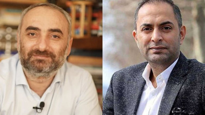 Gazeteciler İsmail Saymaz ve Murat Ağırel hakkında karar çıktı