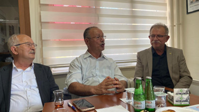 Konya’da "tohumculuk" için milli seferberlik çağrısı: “Yerli tohum stratejik güçtür!”