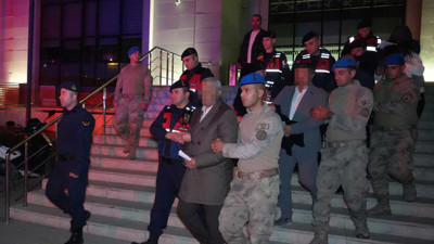 Yahşihan Belediyesinde ikinci dalga operasyon! Başkanvekili Aydın Demirdirek tutuklandı