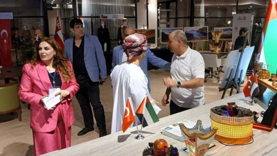 Ankara’da 70 ülkeyi bir günde gezmek mümkün: Festivalin son gün rehberi!