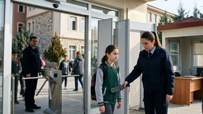 Ankara’da okul çevresi güvenliği nasıl sağlanıyor? Velilerin bilmesi gereken sistem!
