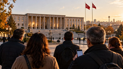 Fon mağdurlarından Ankara çağrısı: TBMM önünde açıklama iddiası