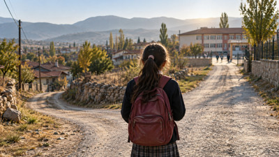 Kız çocukları hangi ilçelerde eğitimden kopuyor? Veriler il sınırında kalıyor