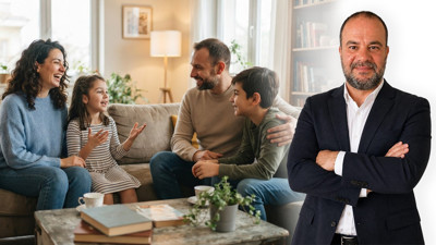 Ebeveyn Rehberi Lemi Önen Uyardı: Çocuğunuz sizinle konuşmayı neden bırakıyor?