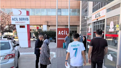 Tokat'ta hastaneler doldu taştı: 5 bin kişi aynı şikayetle acillere koştu