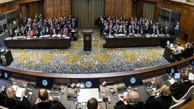 Ankara'nın Lahey dosyası nedir? NAZA belgeseli ICJ delili olacak mı?