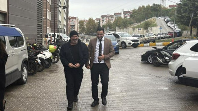 Kalp krizi geçirmişti: Sigarayı bıraktığını açıkladı