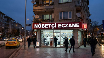 Ankara’da 12 Ekim’de hangi eczaneler açık? İşte tam liste