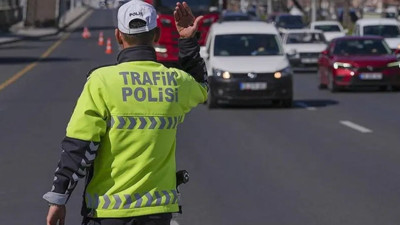 Ankara'da başkent kutlamaları trafiği kilitliyor: İşte 13 Ekim'de kapatılacak yollar!