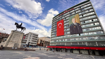 Ankaralılar 13 Ekim’i biliyor muydu? Yeni Ankara başkentlilere sordu!