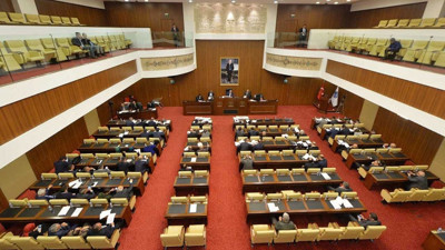 ABB Meclisi'nden Ankara'nın 25 ilçesini etkileyecek kritik kararlar: Hangi ilçe nasıl etkilenecek?