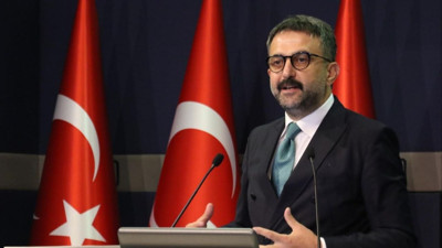 Ankara’nın 103. Yılında Halil İbrahim Yılmaz’dan dikkat çeken mesaj: “Bizim partimiz Ankara’dır”