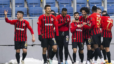 Gençlerbirliği-Galatasaray maçı biletleri satışta! Fiyatlar dudak uçuklattı