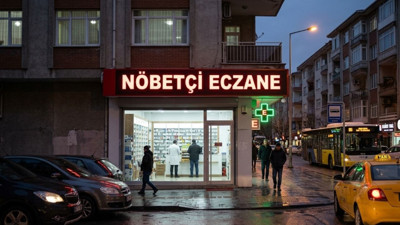 Başkentte bu gece hangi eczaneler açık?