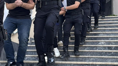 Vatandaşın alın terini hedef alan şebekeye 39 ilde darbe!
