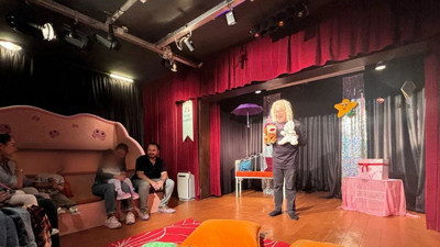 Ankara'daki 649 bin çocuğa müjde! Pembe Kurbağa sezonu açıyor