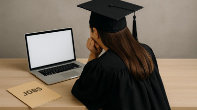 Diploma var, ilk iş yok: Yapay zekâ Türkiye'de gençlerin iş kapısını daraltıyor mu?