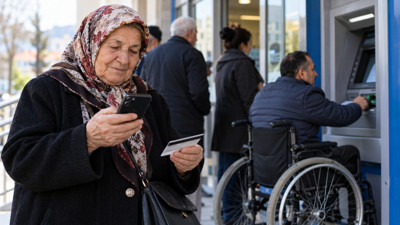 Yaşlı ve engelli aylıkları yatırılıyor: Ödeme nasıl sorgulanır?