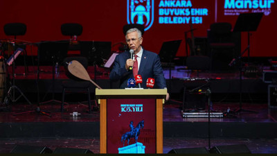 Mansur Yavaş dünyanın önde gelen şehirlerine nasıl meydan okudu?