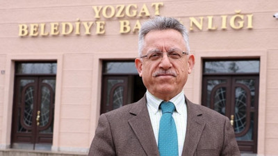 Yozgat Belediye Başkanı Kazım Arslan Ankara’da projelerini anlatacak
