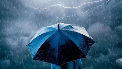 14 Ekim 2026 hava durumu: Meteoroloji’den sağanak ve fırtına uyarısı