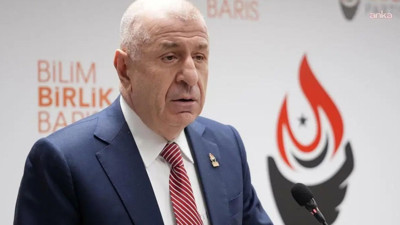 Ümit Özdağ Mersin pazar yeri paylaşımı ve Suriyeli nüfusu açıklaması