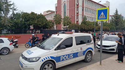 O koca bıçak okula nasıl girdi? Adana'da velileri ayağa kaldıran büyük güvenlik skandalı