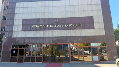 Etimesgut Belediyesi'ni sarsan akılalmaz iddialar
