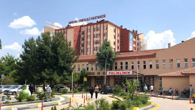 Ankara Onkoloji Hastanesinde neler oluyor? “Bu hastaneye kıyılır mı?”