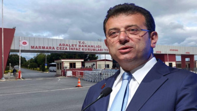 İmamoğlu 19 ay sonra ilk kez savunma yaptı!