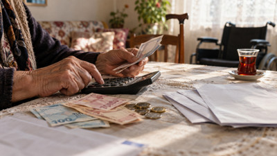 Gelir sınırını 1 lira aşınca destek kesiliyor mu? İşte sosyal yardımdaki kritik eşik