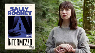 Sally Rooney’nin kitapları İngiltere’de satıştan çekiliyor