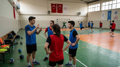 Hayata küsenleri sahaya döndüren sihirli formül