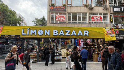 Ankara'nın kalbinde herkesi kahreden o sessiz dönüşüm