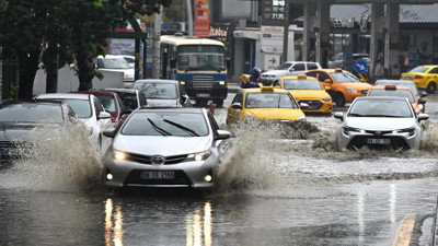 Ankara’da hava değişiyor: 3 gün üst üste sağanak yağış bekleniyor
