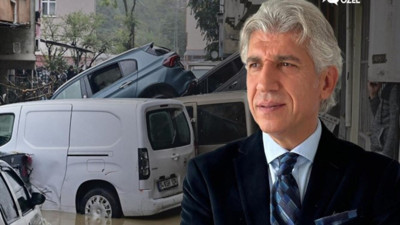 Sel sonrası İstanbul'u bekleyen yeni tehlike