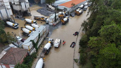 İstanbul'daki sel felaketine soruşturma başlatıldı!