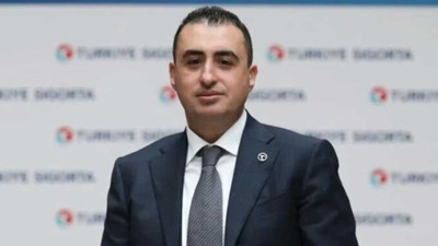 Türkiye Sigorta’da üst düzey ayrılık: Taha Çakmak istifa etti