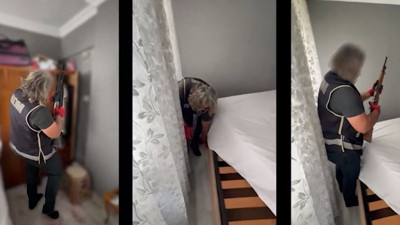 Sosyal medyada tetikçi avı! 58 ilde 348 kişi yakalandı