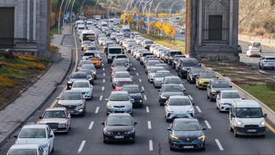 Ankara’da 431 numaralı otobüsün güzergâhı değişti: İşte yeni rota