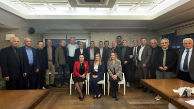Dost Meclisi Platformu yeni dönem için harekete geçti: Hedeflerini masaya yatırdı