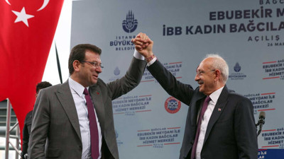 İmamoğlu'ndan Kılıçdaroğlu'na olay sözler! Duruşma salonunda açtı ağzını yumdu gözünü