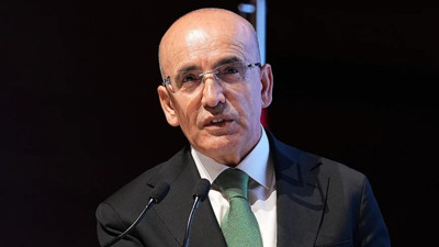 Mehmet Şimşek 2027 için tarih verdi, o fonların fişi tamamen çekiliyor