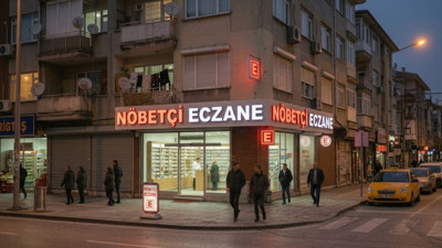 Ankara 17 Ekim nöbetçi eczaneler listesi belli oldu