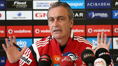 Önder Özen: Beşiktaş’ta rahat çalışma ortamı başarıyı getirdi