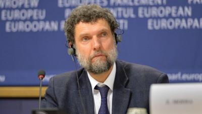 Osman Kavala sessizliğini bozdu