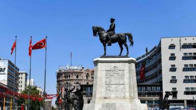 Ankara’da 1 günde tarih turu: Ulus’ta gezilecek 5 önemli yer