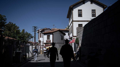 Ankara'nın en kalabalık o caddesi neden sürekli gündemde? İşte bilinmeyenler
